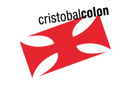 Logo CRISTOBAL COLON