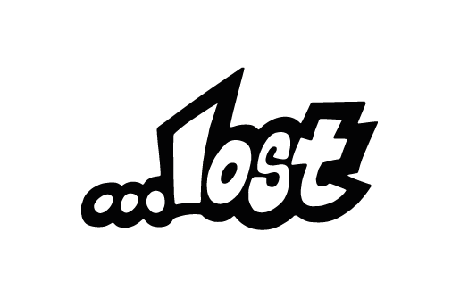 Logo LOST