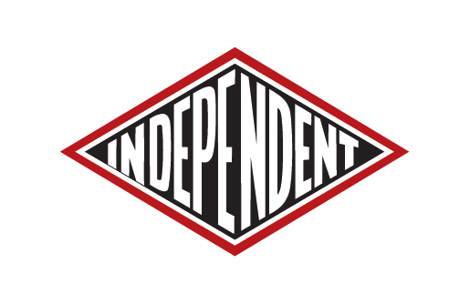 Logo INDEPENDENT