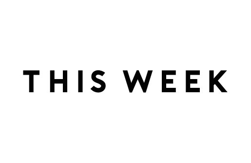 Logo THIS WEEK