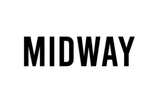 Logo MIDWAY