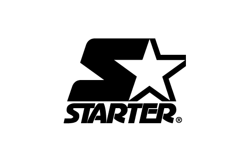 Logo STARTER