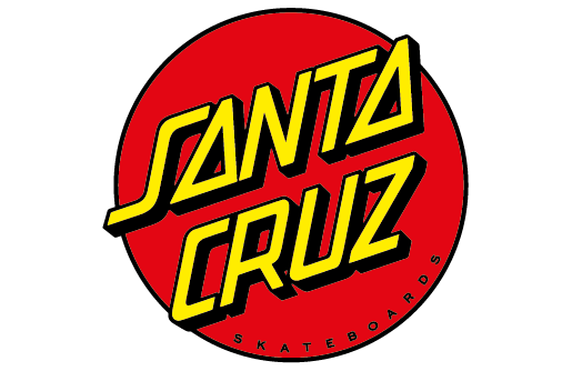 Logo SANTA CRUZ