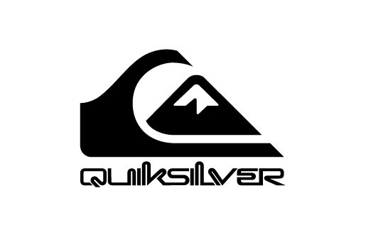Logo QUICKSILVER
