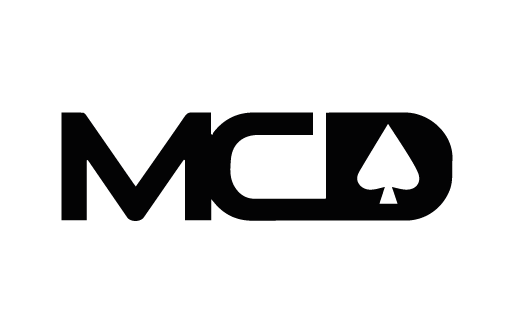 Logo MORE CORE DIVISION