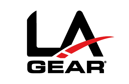 Logo L. A. GEAR