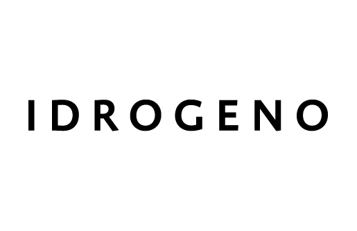 Logo IDROGENO