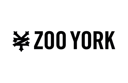 Logo ZOO YORK