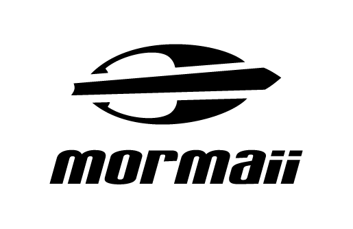 Logo MORMAII