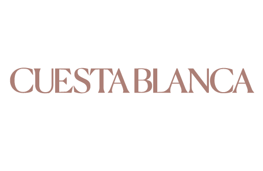 Logo CUESTA BLANCA