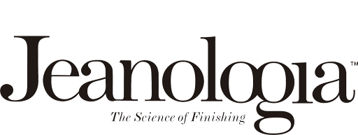 Logo Jeanologia