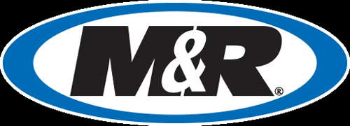 Logo M&R