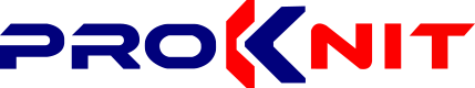Logo Proknit